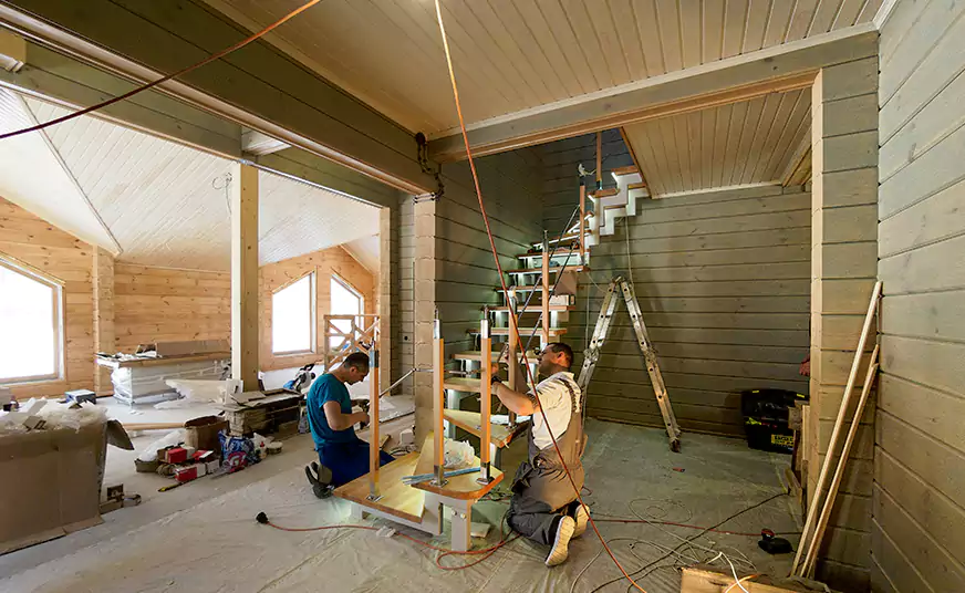 Water Damage Repair orristown