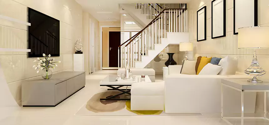 Wet Basement Cleanup in Brigantine