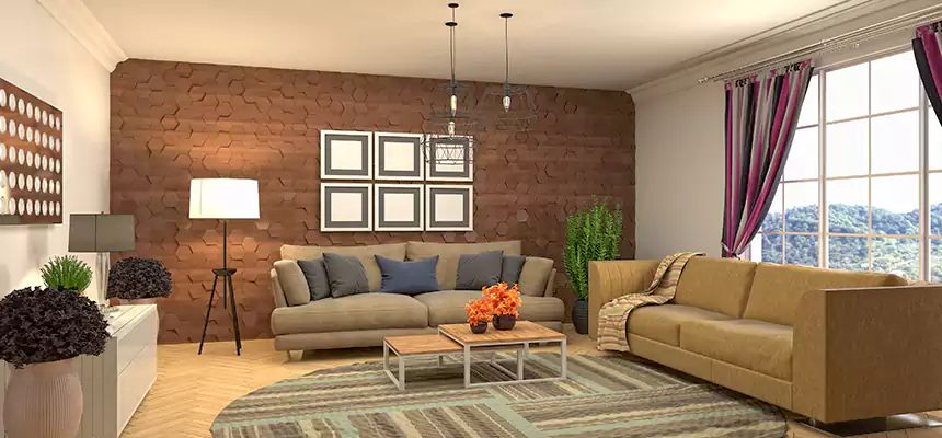 Fire Restoration Lakewood in Dover