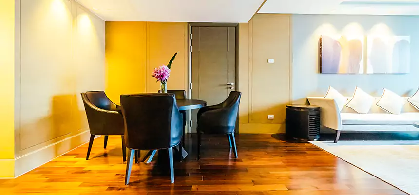 Residential Smoke Cleaning in Brigantine