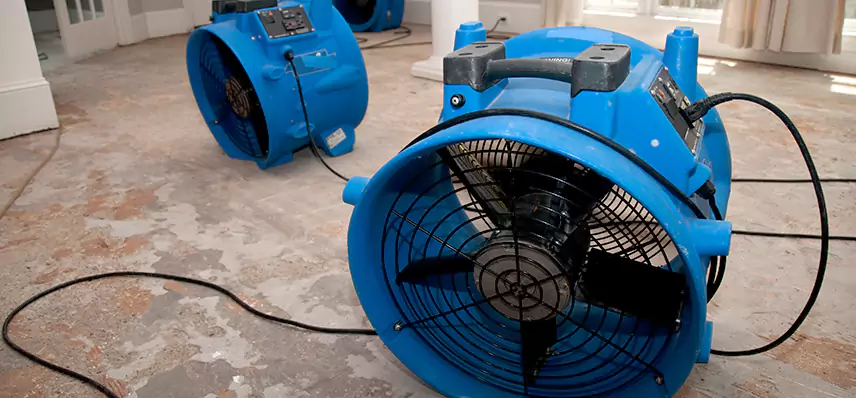 Water Leak Mitigation in Dover