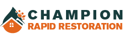 Champion Rapid Restoration
