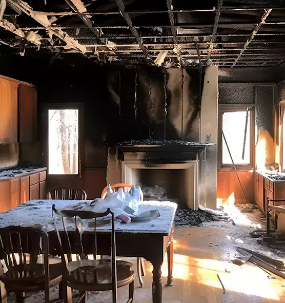 Trusted Fire Restoration Company in Dover, NJ