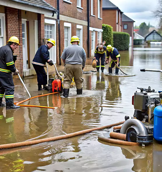 Trusted Flood Restoration Company in Brigantine, NJ