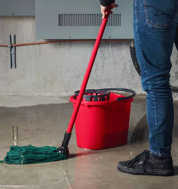 Trusted Sewage Cleanup Company in Bound Brook, NJ