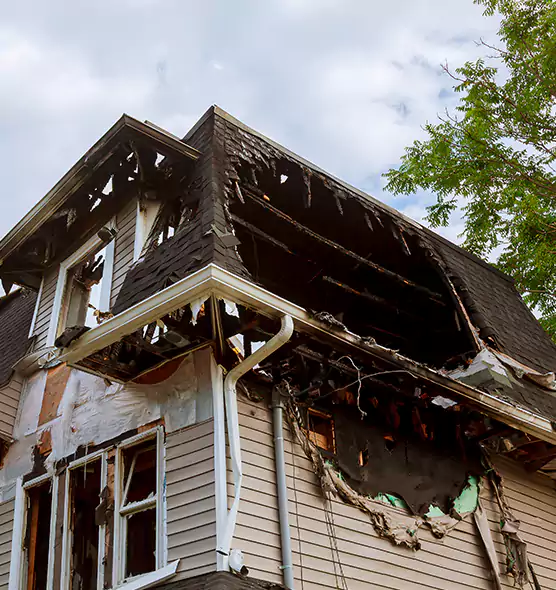 Trusted Smoke Damage Cleaning Company in Dover, NJ