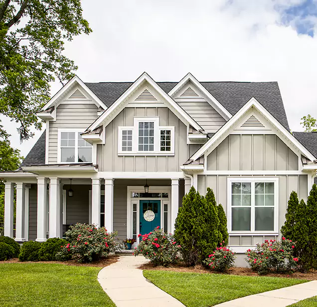 Why Choose Champion Rapid Restoration for Emergency Water Restoration Services in Beverly, NJ?