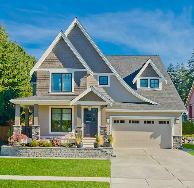 Why Choose Champion Rapid Restoration for Fire Clean Up in Clinton, NJ?