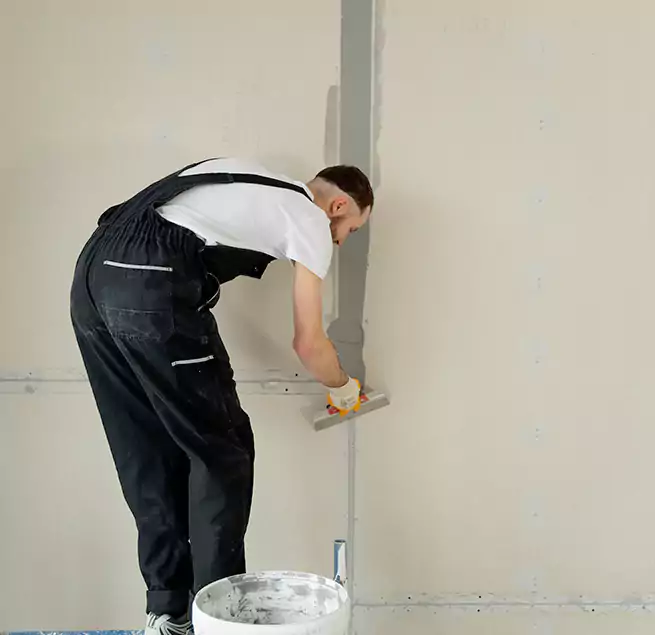 Why Choose Champion Rapid Restoration for Fixing Water Damaged Drywall in Clinton, NJ?