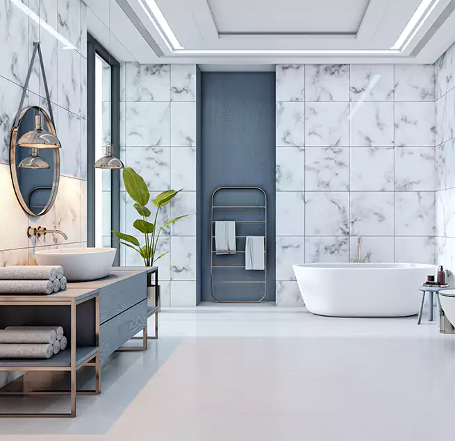  Why Choose Champion Rapid Restoration for Flooded Bathroom Services in Brigantine, NJ?