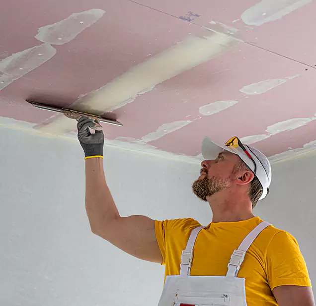  Why Choose Champion Rapid Restoration for Leaking Ceiling Repair in Brigantine, NJ?