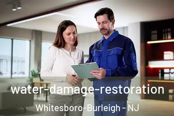 water-damage-restoration Whitesboro-Burleigh - NJ